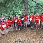 The Award Winning Authors!