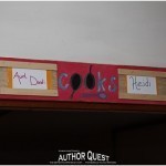 Ah - Breakfast begins the day!