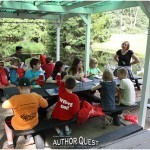 Lynn DeGrande's writeshop