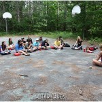 Rachel DeRosie's writeshop