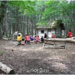 Michel Jacot's writeshop