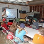 Johnathan Rand's writeshop