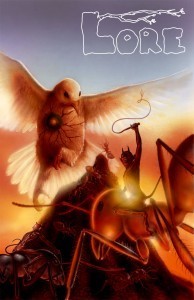lore 2-2 cover 150