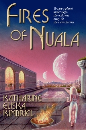 Artwork by Don Dixon, layout by Pati Nagle