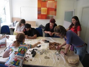 Happy Museum Project