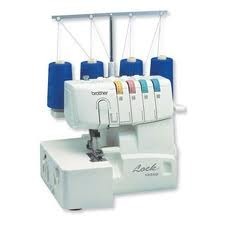 Serger