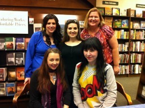 Book Signing Plano