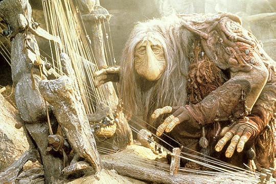 Dark Crystal