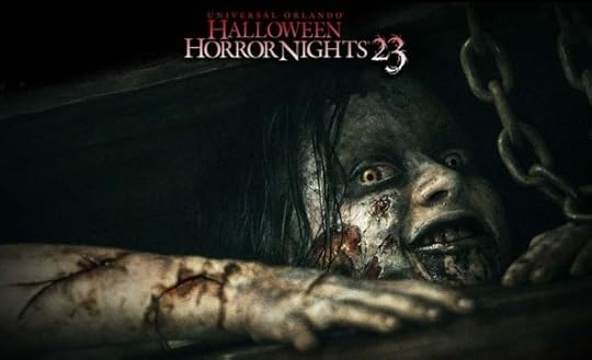 Halloween Horror Nights