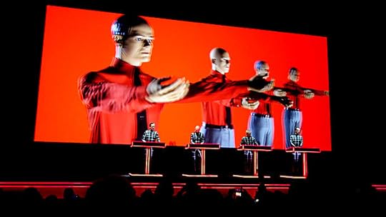 Kraftwerk