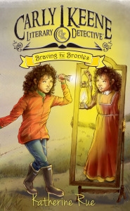Carly Keene's cover art