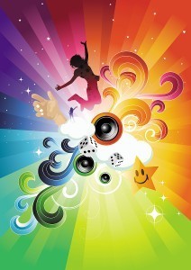 bigstock_Summer_Dream_Explosion_3509385