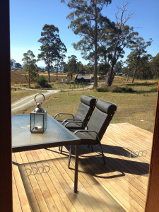 Adventure Bay Retreat