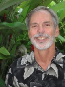 Terry Ambrose