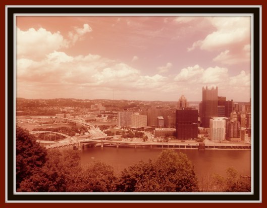 Pittsburgh Red