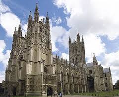 Canterbury Cathedral