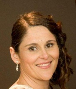 Children's Book Author - Julie Grasso
