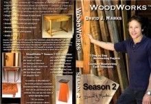 woodworks 2dvd