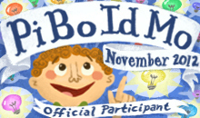 Alternatives to NaNoWriMo