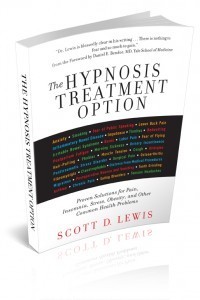 The Hypnosis Treatment Option by Dr. Scott Lewis