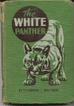 The White Panther