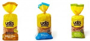 Udi's Bread