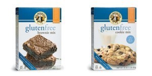 King Arthur Gluten Free