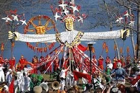 maypole goddess