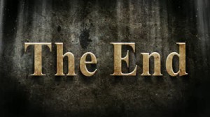 The End