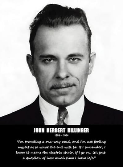 Dillinger