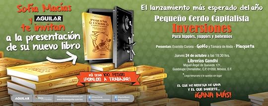 Pequeño Cerdo Capitalista