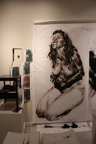 Studio View