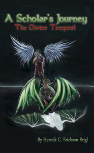 A Scholar's Journey The Divine Tempest