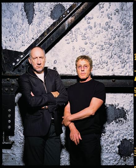 The Who