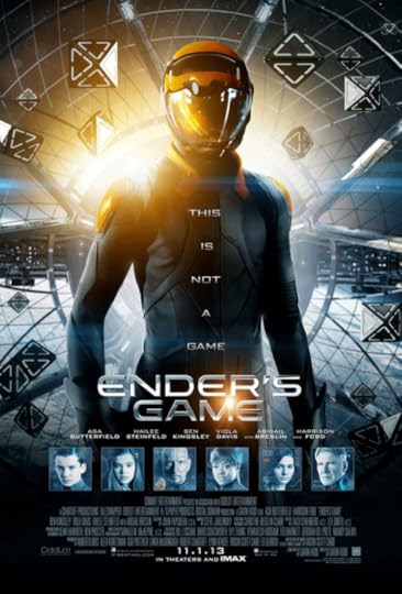 EndersGame