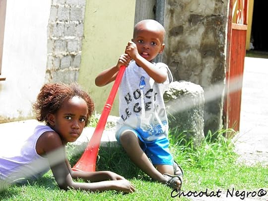 Photography by Chocolat Negro