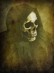 Death in Repose