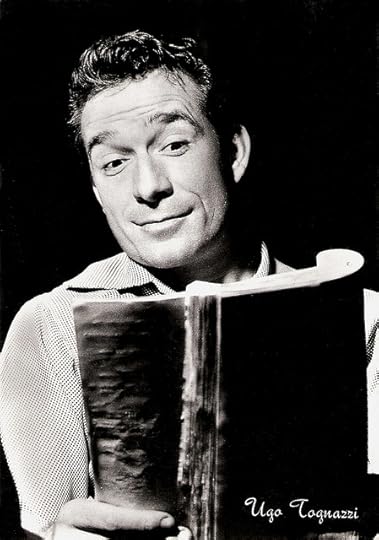 Ugo Tognazzi