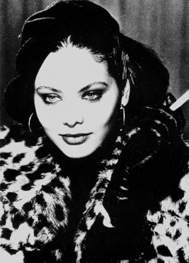 Ornella Muti