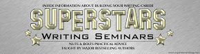 Superstars Writing Seminar