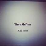 Time Shifters front page