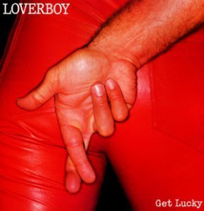 AlbumCovers-Loverboy-GetLucky(1981)