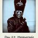 109301328 80 80 #BlogFlash2012: 30 Days, 30 Prompts, 30 Posts: #29 Masquerade