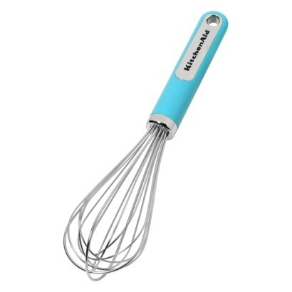 Today's Prize: KitchenAid Classic Utility Whisk (Turquoise)