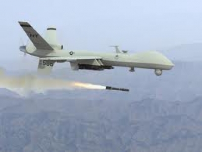 Pakistan’s Moment of Truth: A CagePrisoners report on the anti-Drone March