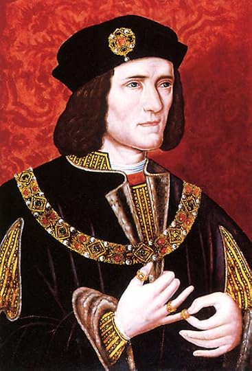 Richard III, lover or villain or both?
