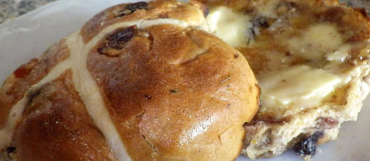HotCrossBuns
