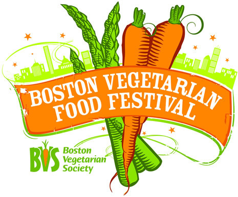 2013 Boston Veg Fest