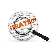 strategy