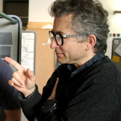 Paul Demeyer - Director